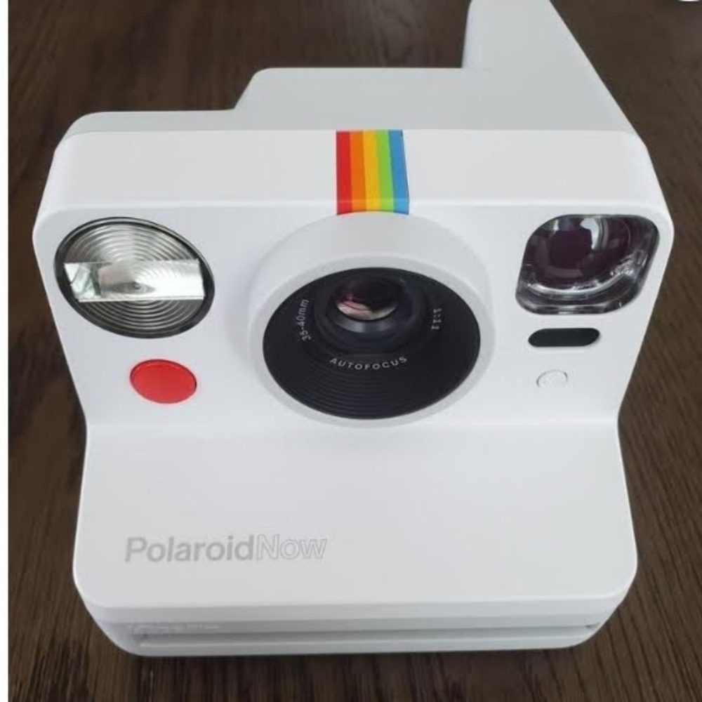Polaroid Instant Camera (2020 edition)